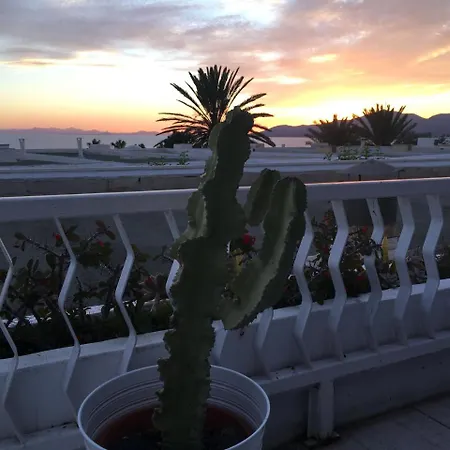 Sol 508 Puerto Del Carmen Апартаменты *