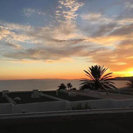 Sol 508 Puerto Del Carmen * Пуэрто дель Кармен