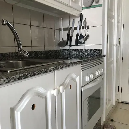 Sol 508 Puerto Del Carmen * بويرتو ذيل كارمين