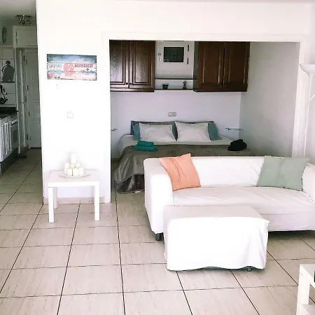 شقة Sol 508 Puerto Del Carmen