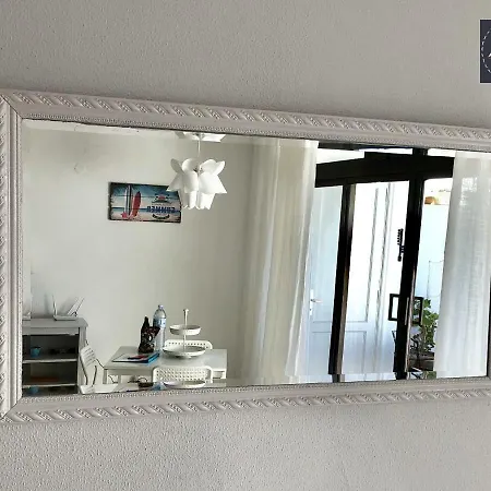 Апартаменты Sol 508 Puerto Del Carmen Пуэрто дель Кармен
