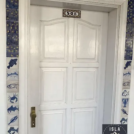 Sol 508 Puerto Del Carmen * Пуэрто дель Кармен