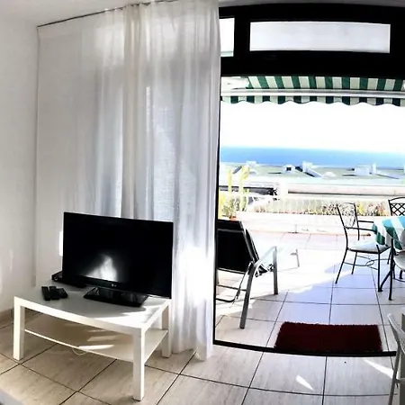 Sol 508 Puerto Del Carmen Апартаменты *