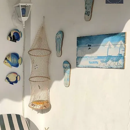 Sol 508 Puerto Del Carmen Апартаменты