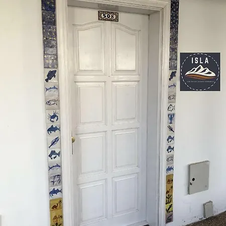 Sol 508 Puerto Del Carmen Апартаменты