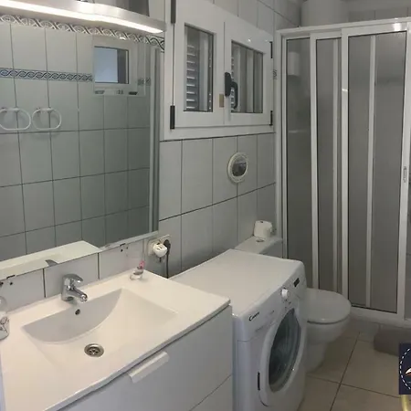 Апартаменты Sol 508 Puerto Del Carmen