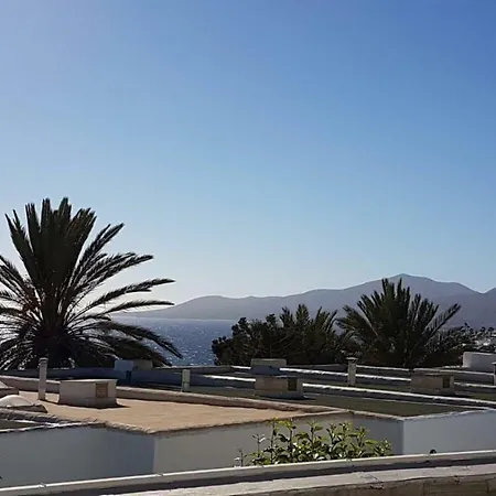 Sol 508 Puerto Del Carmen Апартаменты