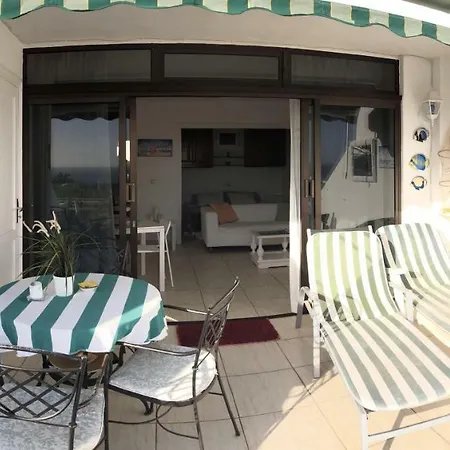 Sol 508 Puerto Del Carmen