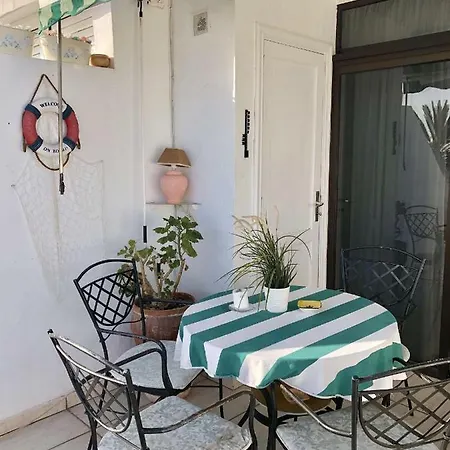 Sol 508 Puerto Del Carmen شقة *