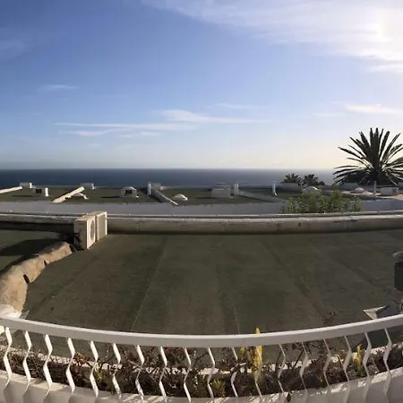 Sol 508 Puerto Del Carmen * Пуэрто дель Кармен