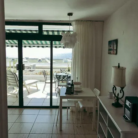 Sol 508 Puerto Del Carmen Appartement *