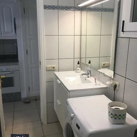 Appartement Sol 508 Puerto Del Carmen